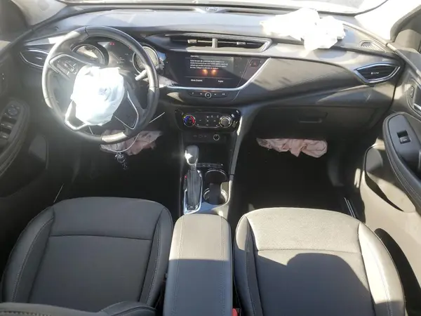 KL4MMBS26PB141826 2023 BUICK ENCORE GX - Image 8