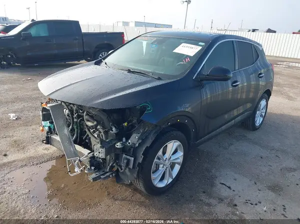 KL4MMBS26PB145097 2023 BUICK ENCORE GX - Image 2