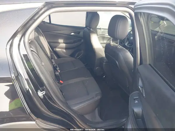 KL4MMBS26PB145097 2023 BUICK ENCORE GX - Image 8