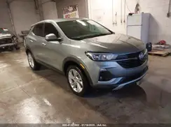 KL4MMBS26PB151174 2023 BUICK ENCORE GX