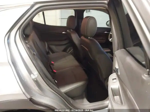KL4MMBS26PB151174 2023 BUICK ENCORE GX - Image 8