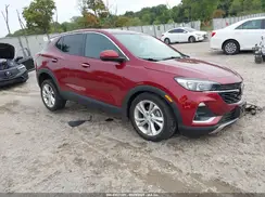 KL4MMBS26PB158156 2023 BUICK ENCORE GX