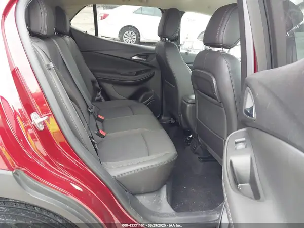 KL4MMBS26PB158156 2023 BUICK ENCORE GX - Image 8