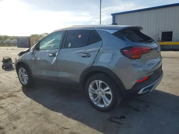 KL4MMBS26PB158612 2023 BUICK ENCORE - Image 2