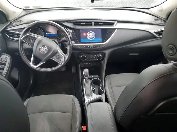 KL4MMBS27LB070498 2020 BUICK ENCORE - Image 8