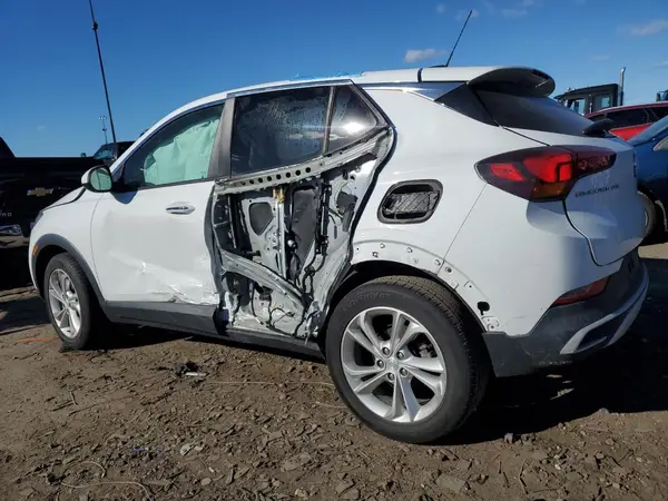 KL4MMBS27LB080755 2020 BUICK ENCORE GX - Image 2