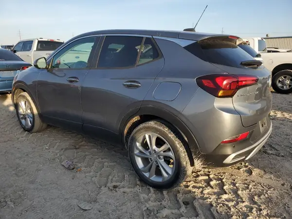KL4MMBS27LB084062 2020 BUICK ENCORE - Image 2