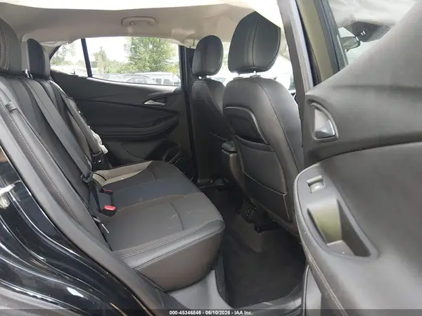 KL4MMBS27LB086538 2020 BUICK ENCORE GX - Image 8