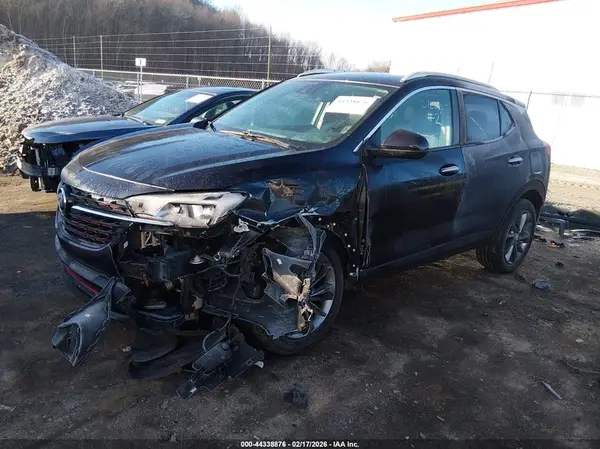 KL4MMBS27LB098026 2020 BUICK ENCORE GX - Image 2