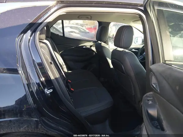 KL4MMBS27LB098026 2020 BUICK ENCORE GX - Image 8