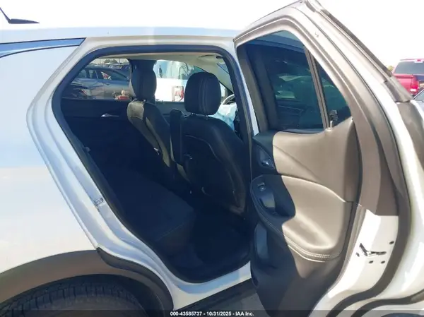 KL4MMBS27LB099645 2020 BUICK ENCORE GX - Image 8