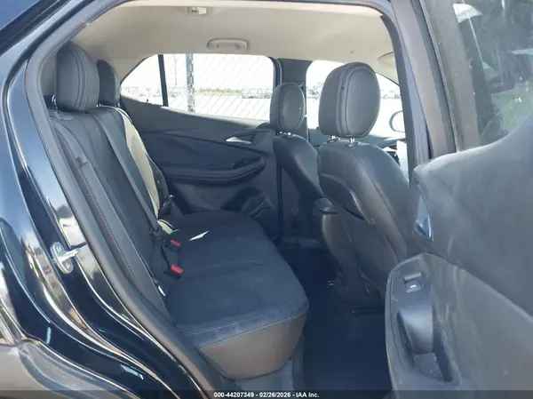 KL4MMBS27LB099810 2020 BUICK ENCORE GX - Image 8