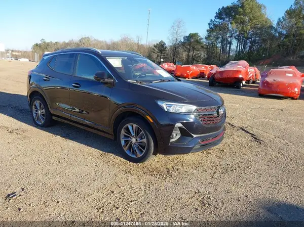 KL4MMBS27LB101121 2020 BUICK ENCORE GX - Image 1