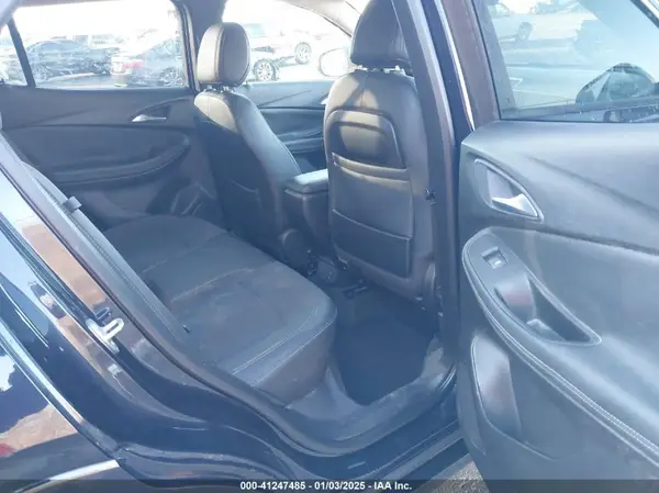 KL4MMBS27LB101121 2020 BUICK ENCORE GX - Image 8