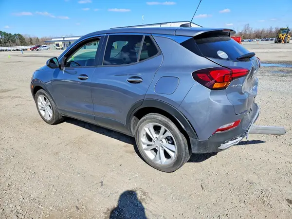 KL4MMBS27LB101331 2020 BUICK ENCORE - Image 2