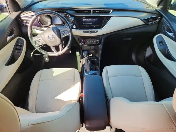 KL4MMBS27LB101331 2020 BUICK ENCORE - Image 8