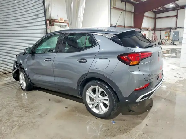 KL4MMBS27LB102365 2020 BUICK ENCORE - Image 2
