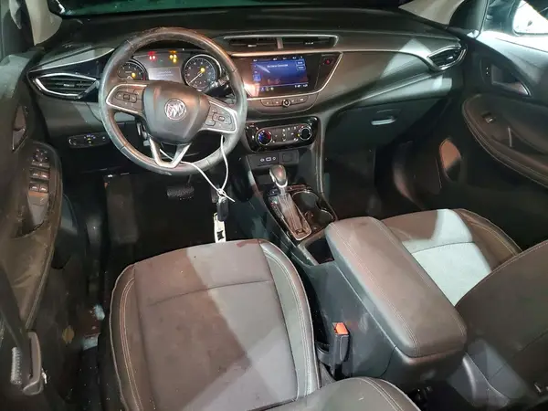 KL4MMBS27LB102365 2020 BUICK ENCORE - Image 8