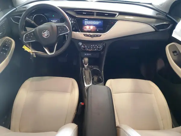 KL4MMBS27LB103340 2020 BUICK ENCORE - Image 8