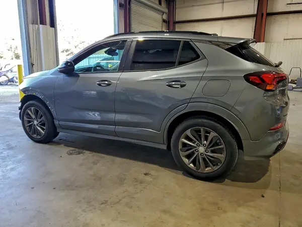 KL4MMBS27LB107386 2020 BUICK ENCORE GX - Image 2