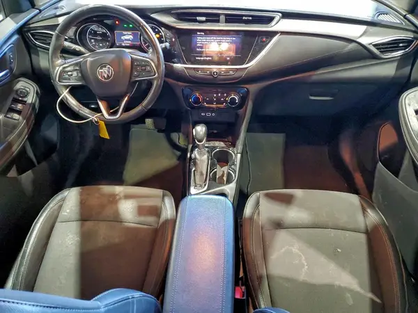 KL4MMBS27LB107386 2020 BUICK ENCORE GX - Image 8