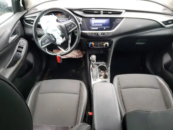 KL4MMBS27LB107906 2020 BUICK ENCORE GX - Image 8