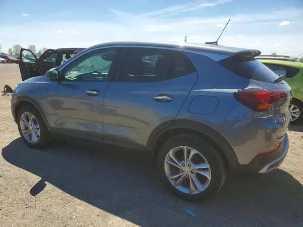 KL4MMBS27LB110398 2020 BUICK ENCORE - Image 2