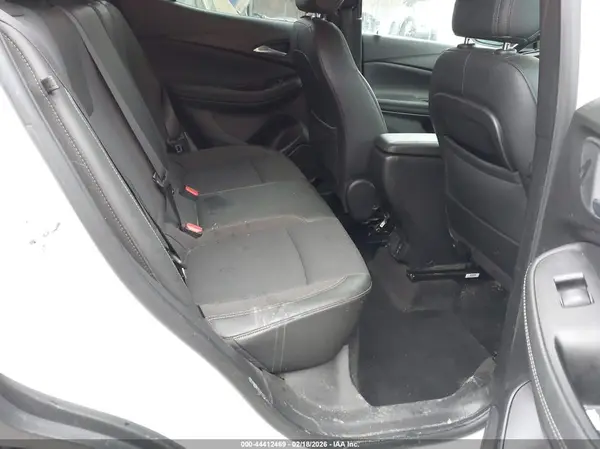 KL4MMBS27LB110448 2020 BUICK ENCORE GX - Image 8