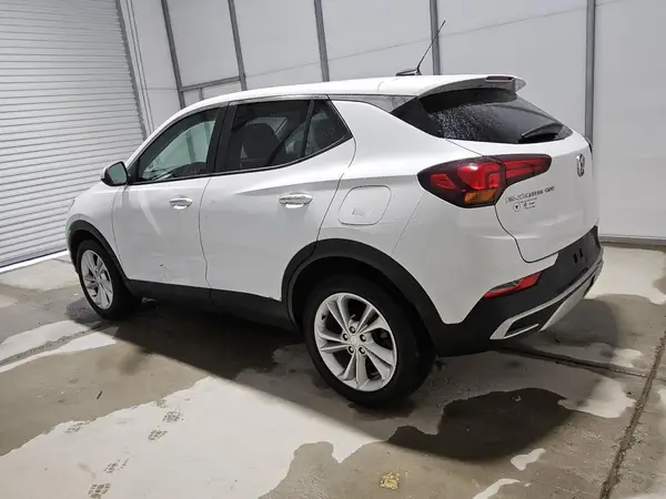 KL4MMBS27LB110725 2020 BUICK ENCORE GX - Image 2