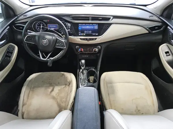 KL4MMBS27LB110725 2020 BUICK ENCORE GX - Image 8