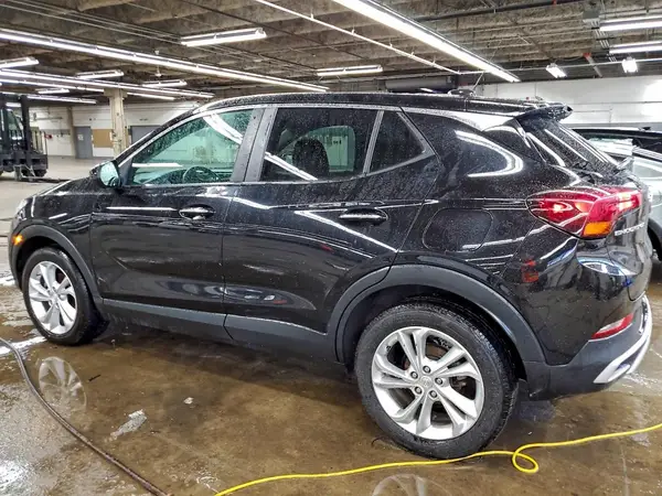 KL4MMBS27LB111020 2020 BUICK ENCORE GX - Image 2