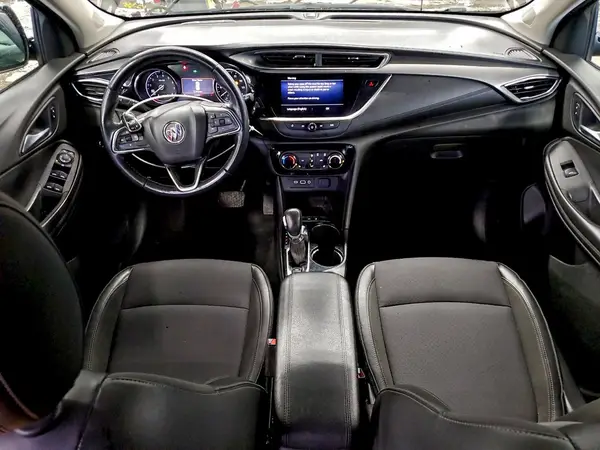KL4MMBS27LB111020 2020 BUICK ENCORE GX - Image 8