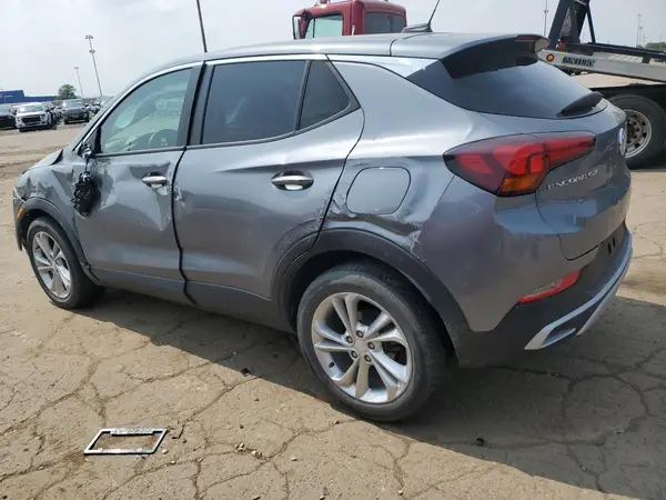 KL4MMBS27LB112930 2020 BUICK ENCORE - Image 2