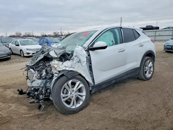 KL4MMBS27LB115021 2020 BUICK ENCORE - Image 1