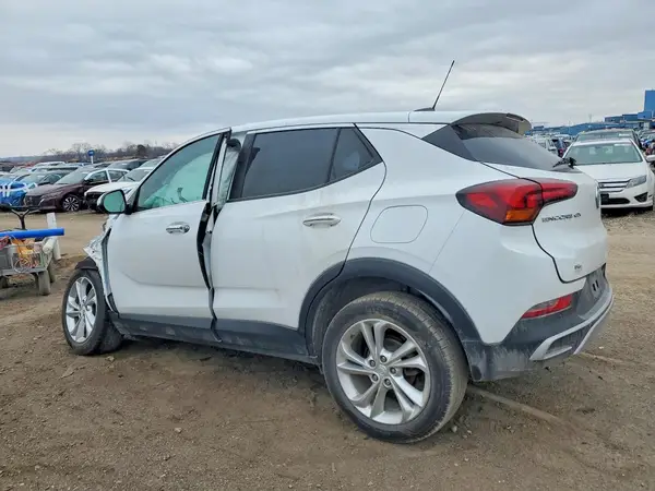 KL4MMBS27LB115021 2020 BUICK ENCORE - Image 2