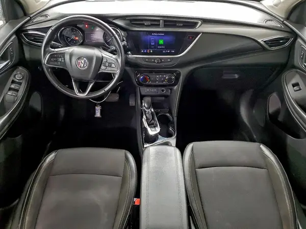 KL4MMBS27LB116847 2020 BUICK ENCORE GX - Image 8