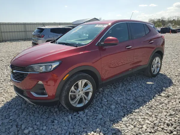 KL4MMBS27LB117352 2020 BUICK ENCORE - Image 1