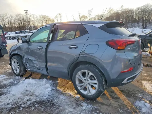KL4MMBS27LB120431 2020 BUICK ENCORE GX - Image 2