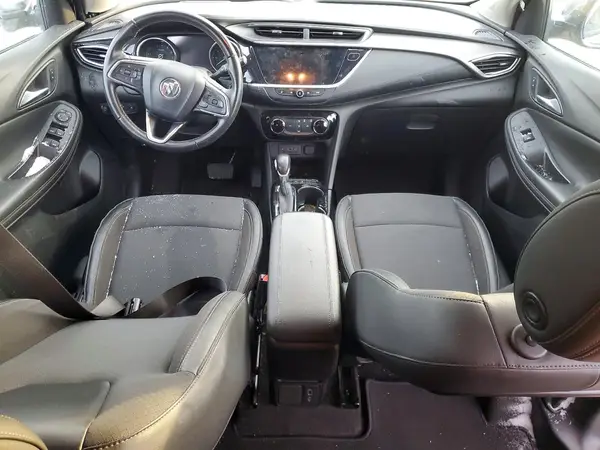 KL4MMBS27LB120431 2020 BUICK ENCORE GX - Image 8