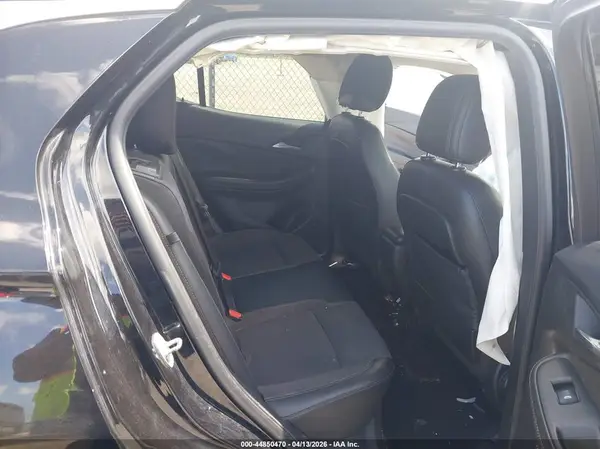 KL4MMBS27LB123877 2020 BUICK ENCORE GX - Image 8