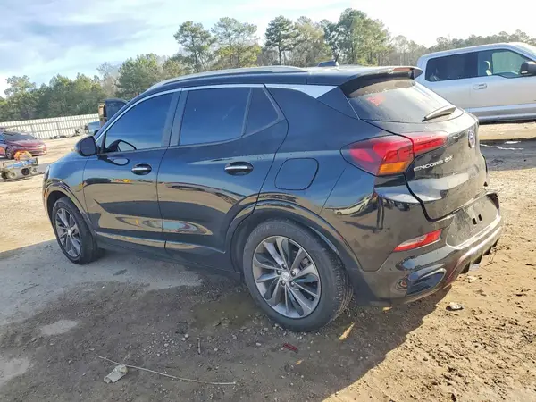 KL4MMBS27LB124639 2020 BUICK ENCORE - Image 2