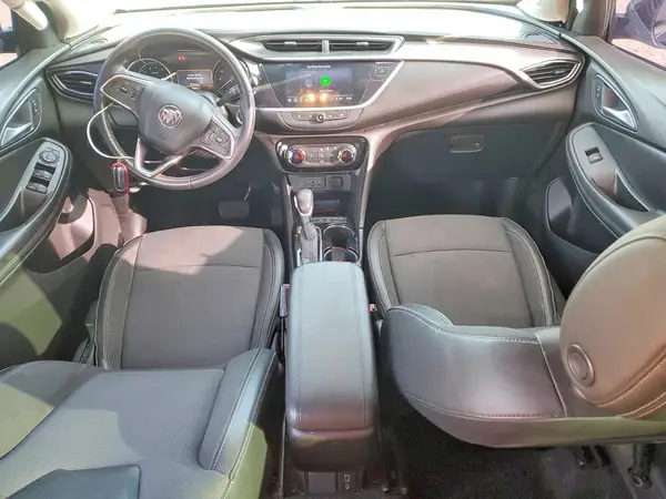 KL4MMBS27LB124639 2020 BUICK ENCORE - Image 8