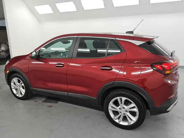 KL4MMBS27LB126648 2020 BUICK ENCORE GX - Image 2