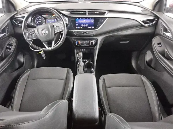 KL4MMBS27LB126648 2020 BUICK ENCORE GX - Image 8
