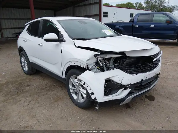 KL4MMBS27LB128934 2020 BUICK ENCORE GX - Image 1