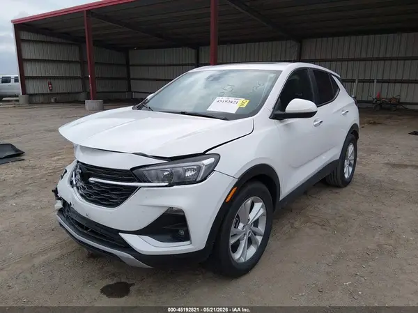 KL4MMBS27LB128934 2020 BUICK ENCORE GX - Image 2
