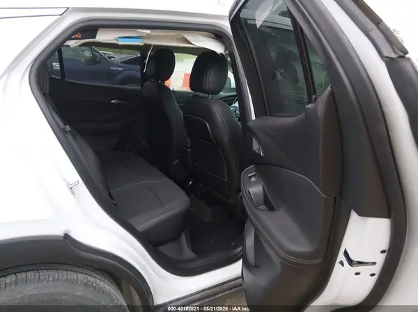 KL4MMBS27LB128934 2020 BUICK ENCORE GX - Image 8