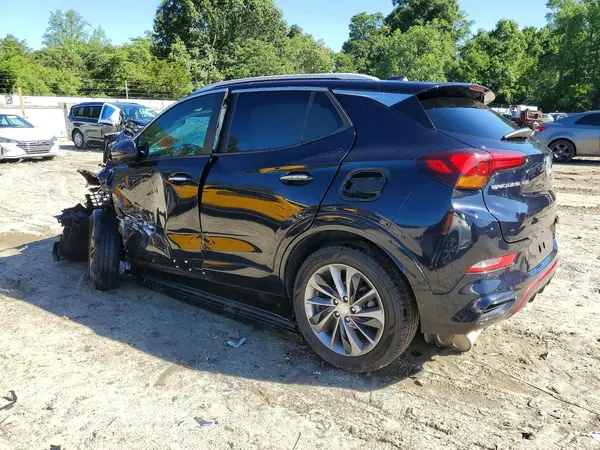 KL4MMBS27LB129498 2020 BUICK ENCORE - Image 2