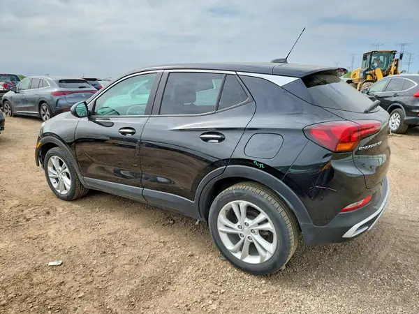 KL4MMBS27LB132109 2020 BUICK ENCORE - Image 2