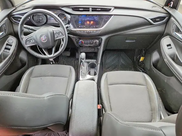 KL4MMBS27LB132109 2020 BUICK ENCORE - Image 8